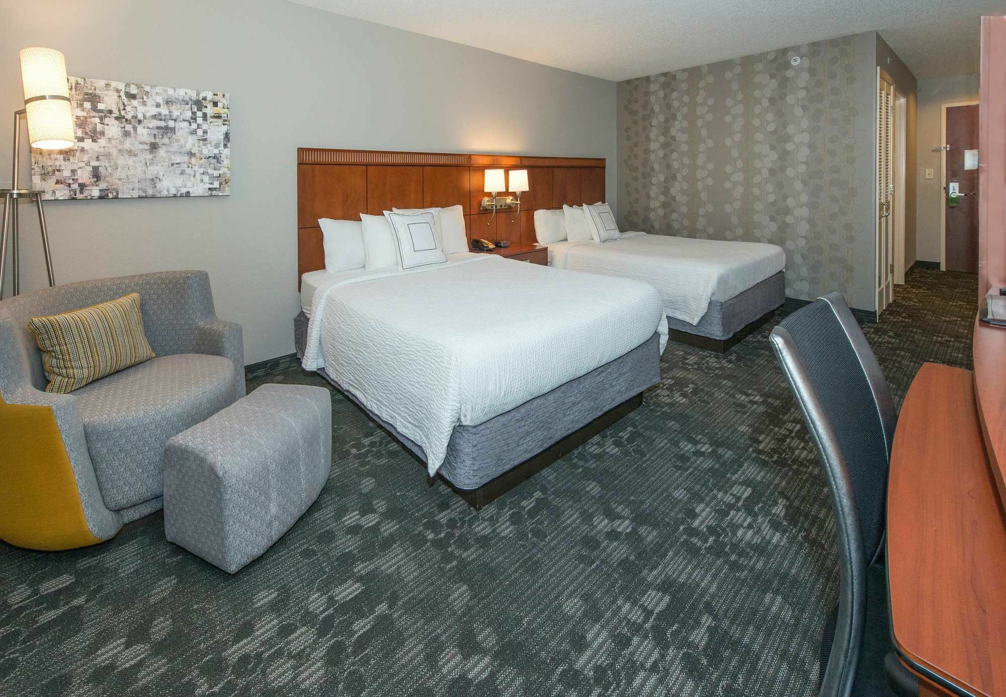 Courtyard By Marriott Montgomery Праттвилл Экстерьер фото